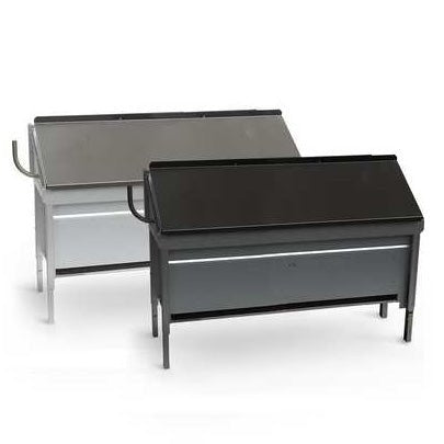 EOS Invisio Midi Concealed Under-Bench Electric Sauna Heater - My Luxury Home Spa