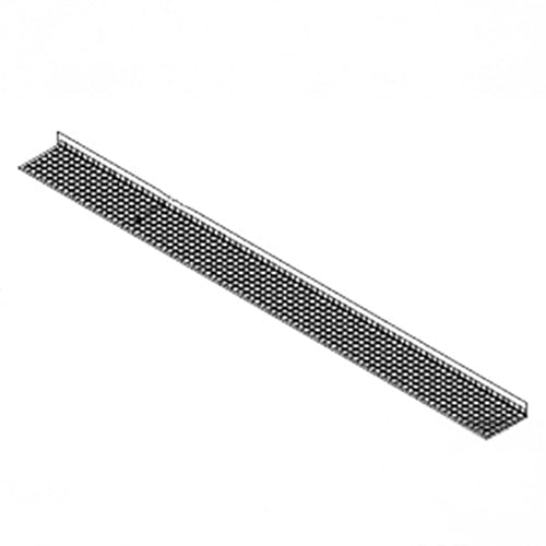 EOS Invisio Midi Stainless Steel Safety Grill - My Luxury Home Spa