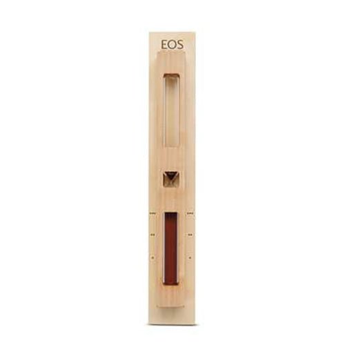 EOS Lux 15-Minute Wall-Mounted Sauna Sand Timer - My Luxury Home Spa