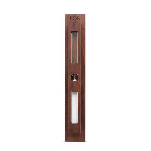 EOS Lux 15-Minute Wall-Mounted Sauna Sand Timer - My Luxury Home Spa