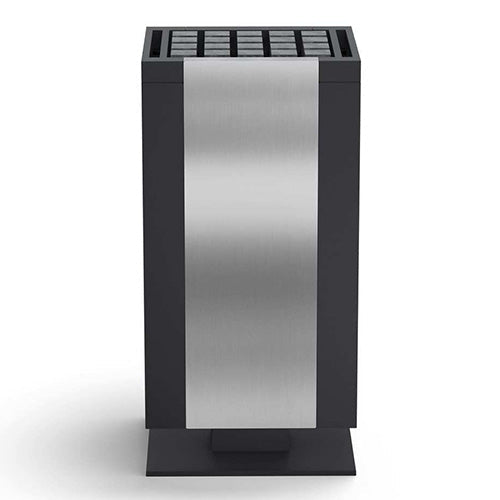 EOS Mythos S35 Freestanding Electric Sauna Heater - My Luxury Home Spa