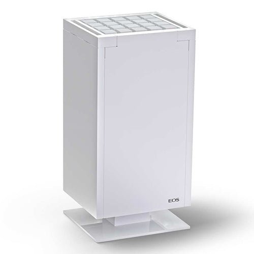 EOS Mythos S35 Freestanding Electric Sauna Heater - My Luxury Home Spa