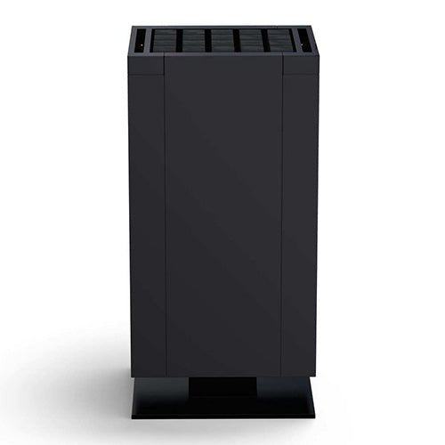 EOS Mythos S35 Freestanding Electric Sauna Heater - My Luxury Home Spa