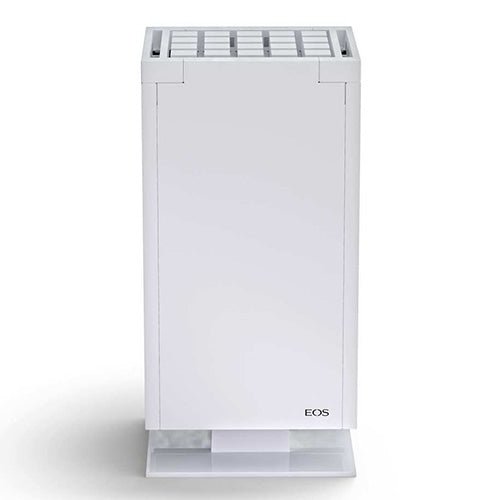 EOS Mythos S35 Freestanding Electric Sauna Heater - My Luxury Home Spa