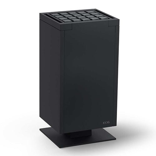 EOS Mythos S35 Freestanding Electric Sauna Heater - My Luxury Home Spa