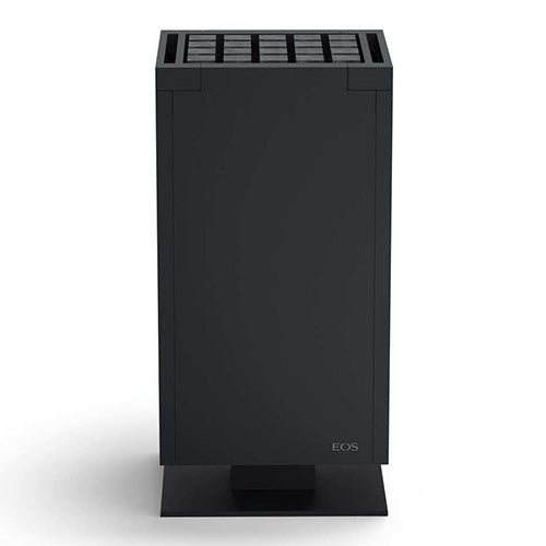 EOS Mythos S35 Freestanding Electric Sauna Heater - My Luxury Home Spa