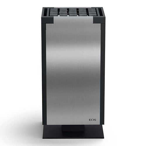 EOS Mythos S35 Freestanding Electric Sauna Heater - My Luxury Home Spa