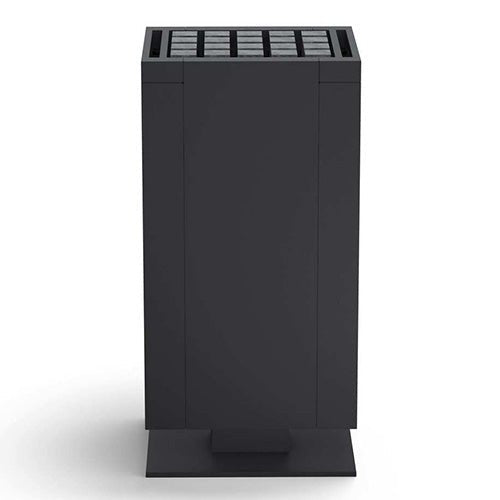 EOS Mythos S35 Freestanding Electric Sauna Heater - My Luxury Home Spa