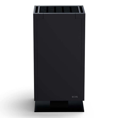 EOS Mythos S35 Freestanding Electric Sauna Heater - My Luxury Home Spa
