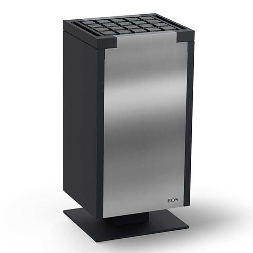 EOS Mythos S35 Freestanding Electric Sauna Heater - My Luxury Home Spa