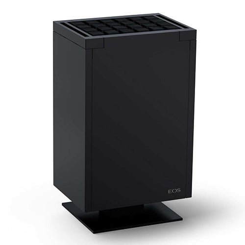 EOS Mythos S45 Freestanding Electric Sauna Heater - My Luxury Home Spa
