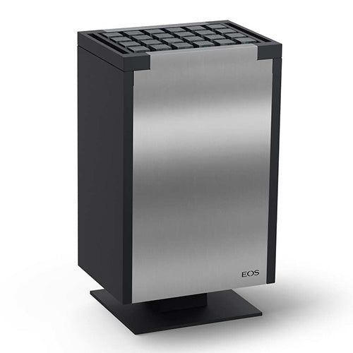 EOS Mythos S45 Freestanding Electric Sauna Heater - My Luxury Home Spa