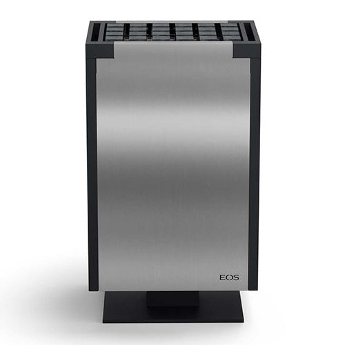 EOS Mythos S45 Freestanding Electric Sauna Heater - My Luxury Home Spa