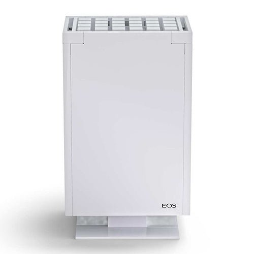 EOS Mythos S45 Freestanding Electric Sauna Heater - My Luxury Home Spa