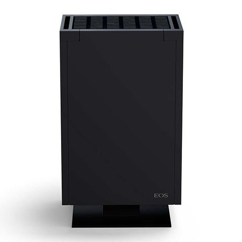 EOS Mythos S45 Freestanding Electric Sauna Heater - My Luxury Home Spa