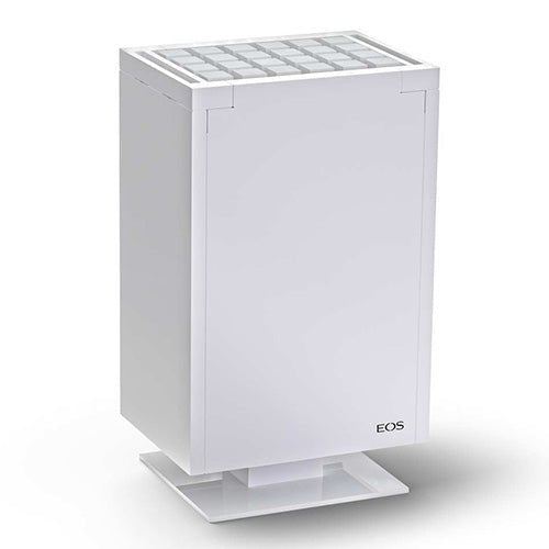 EOS Mythos S45 Freestanding Electric Sauna Heater - My Luxury Home Spa