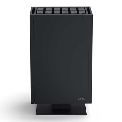 EOS Mythos S45 Freestanding Electric Sauna Heater - My Luxury Home Spa
