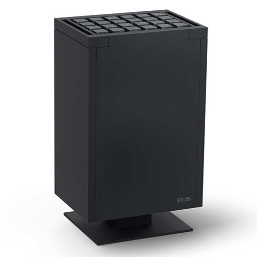 EOS Mythos S45 Freestanding Electric Sauna Heater - My Luxury Home Spa