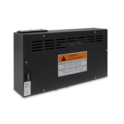 EOS Power Box for Sauna Controls - My Luxury Home Spa