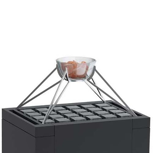 EOS Scent Trophy S Aromatherapy Bowl for Mythos S35 and S45 - My Luxury Home Spa