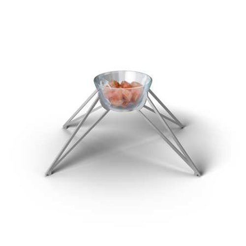 EOS Scent Trophy S Aromatherapy Bowl for Mythos S35 and S45 - My Luxury Home Spa