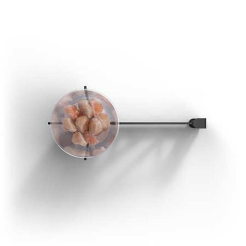 EOS Scent Trophy W Wall-Mounted Sauna Aromatherapy Bowl - My Luxury Home Spa