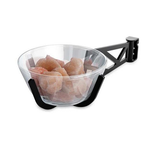 EOS Scent Trophy W Wall-Mounted Sauna Aromatherapy Bowl - My Luxury Home Spa
