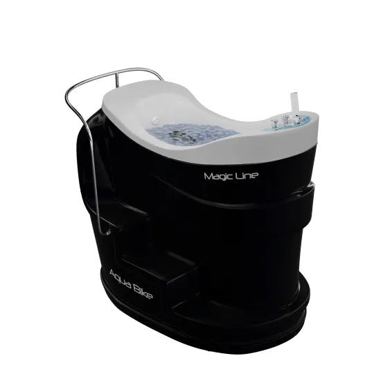 Exclusive Shape Aqua Bike Beauty Line - My Luxury Home Spa