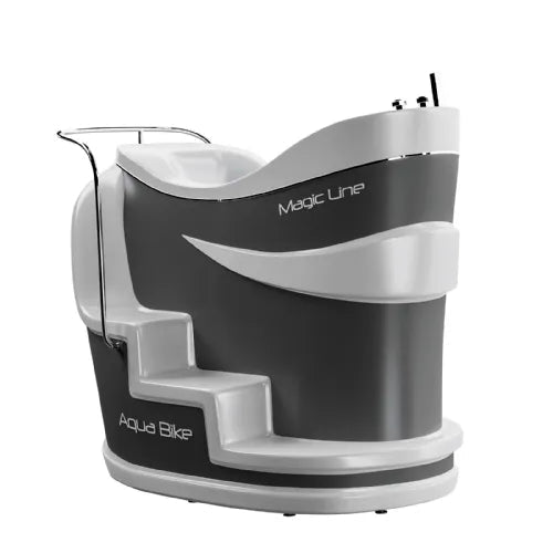 Exclusive Shape Aqua Bike Beauty Line - My Luxury Home Spa