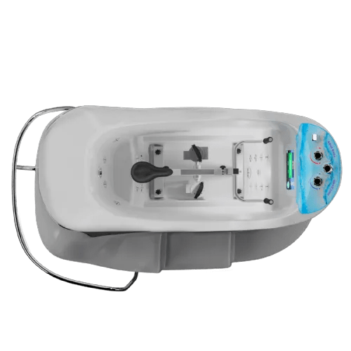 Exclusive Shape Aqua Bike Beauty Line - My Luxury Home Spa