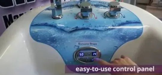 Exclusive Shape Aqua Bike Beauty Line - My Luxury Home Spa