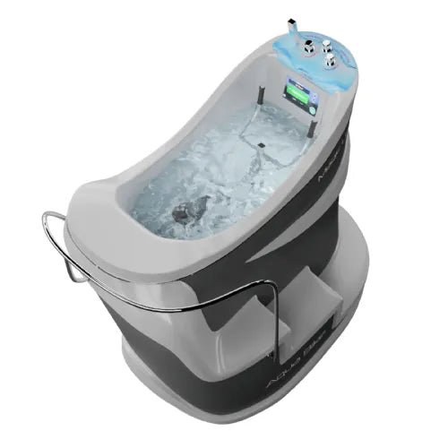 Exclusive Shape Aqua Bike Beauty Line - My Luxury Home Spa