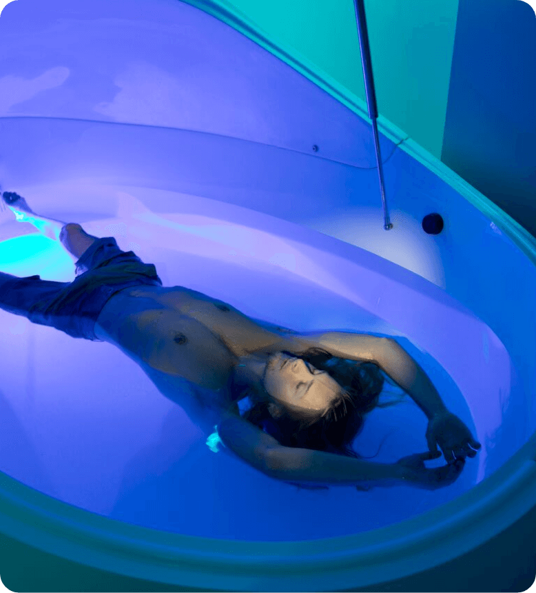 DreamPod V2 Float Pod