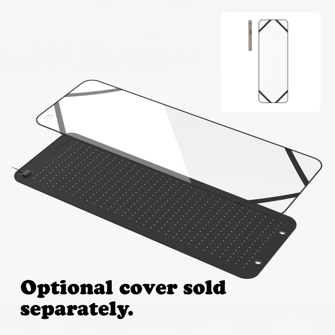 Fringe Full Body Red Light Therapy Mat - My Luxury Home Spa