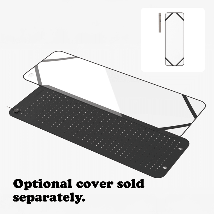 Fringe Full Body Red Light Therapy Mat - My Luxury Home Spa