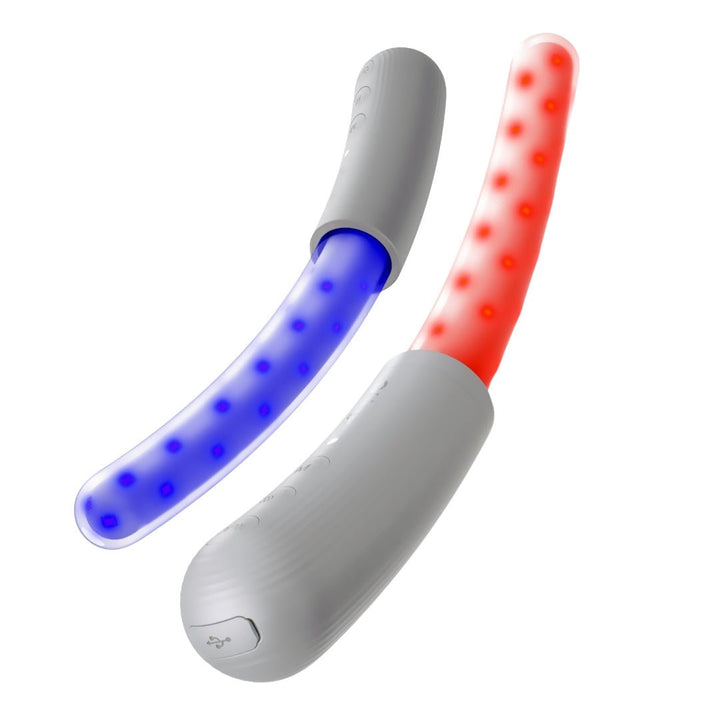 Fringe Light Therapy Wand - My Luxury Home Spa