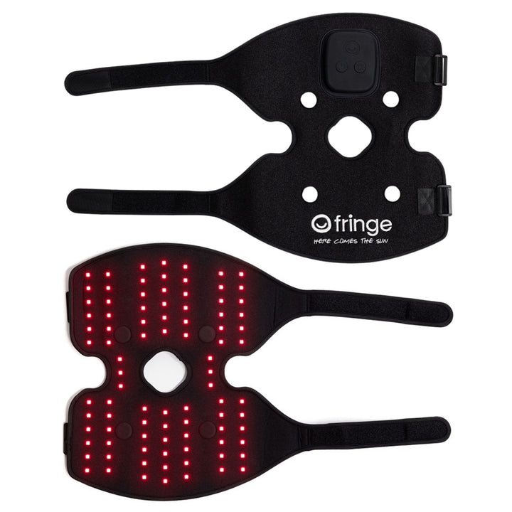 Fringe Red Light Therapy Multi Joint Wrap for Knee, Ankle, and Elbow - My Luxury Home Spa