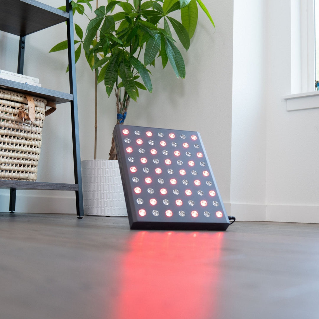 Fringe Red Light Therapy Panel 189W - My Luxury Home Spa