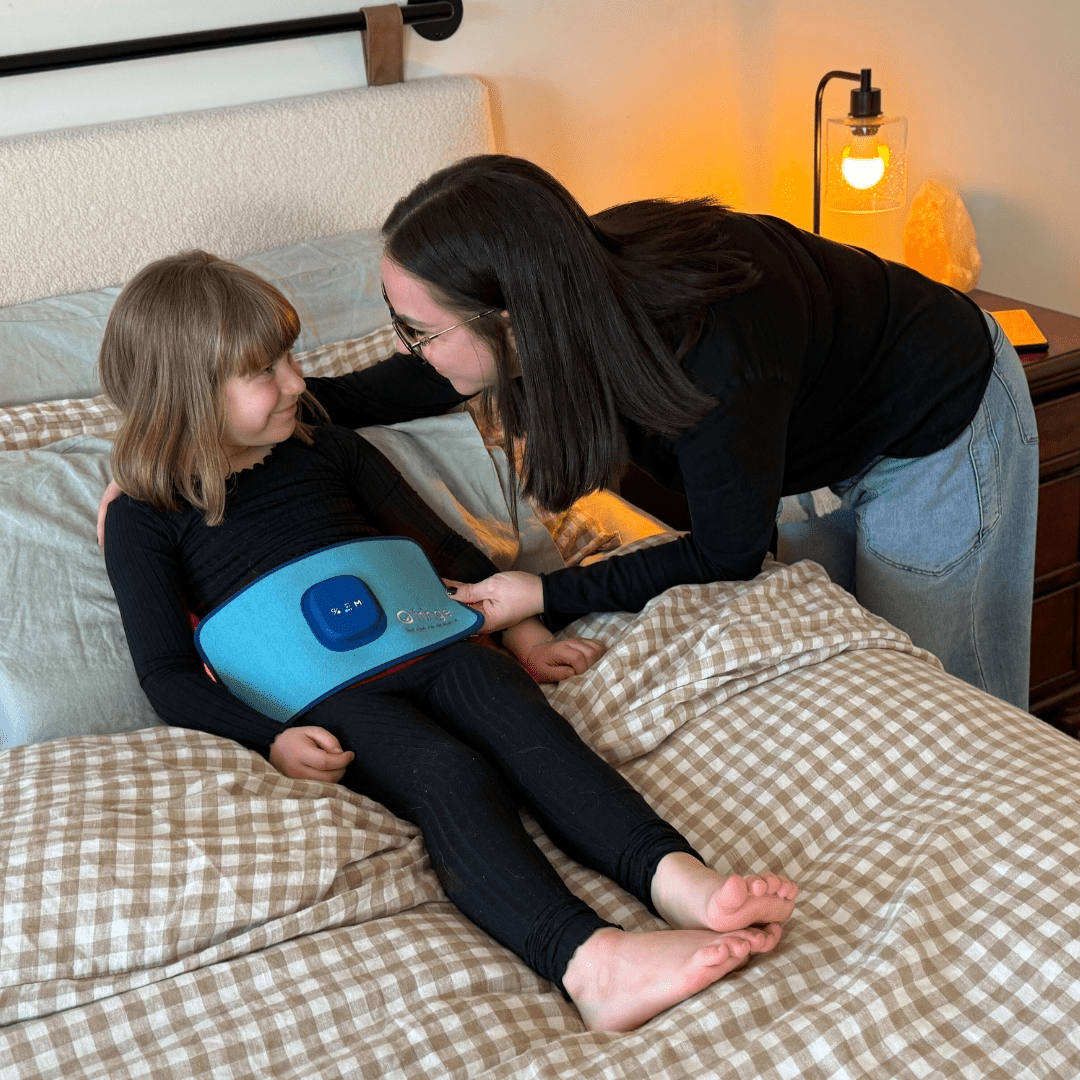 Fringe Tiny Wrap Light Therapy Device - My Luxury Home Spa