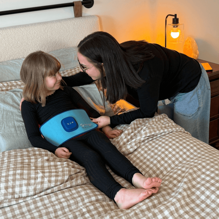 Fringe Tiny Wrap Light Therapy Device - My Luxury Home Spa
