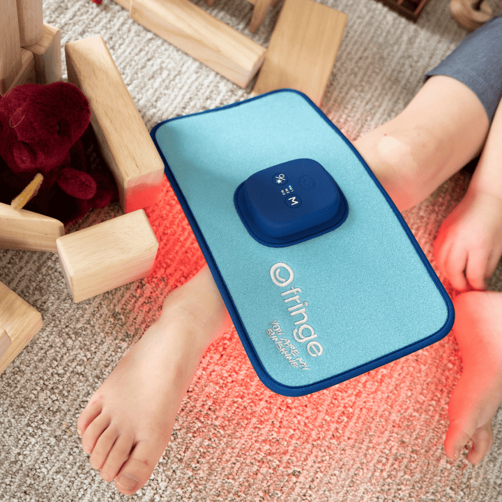 Fringe Tiny Wrap Light Therapy Device - My Luxury Home Spa