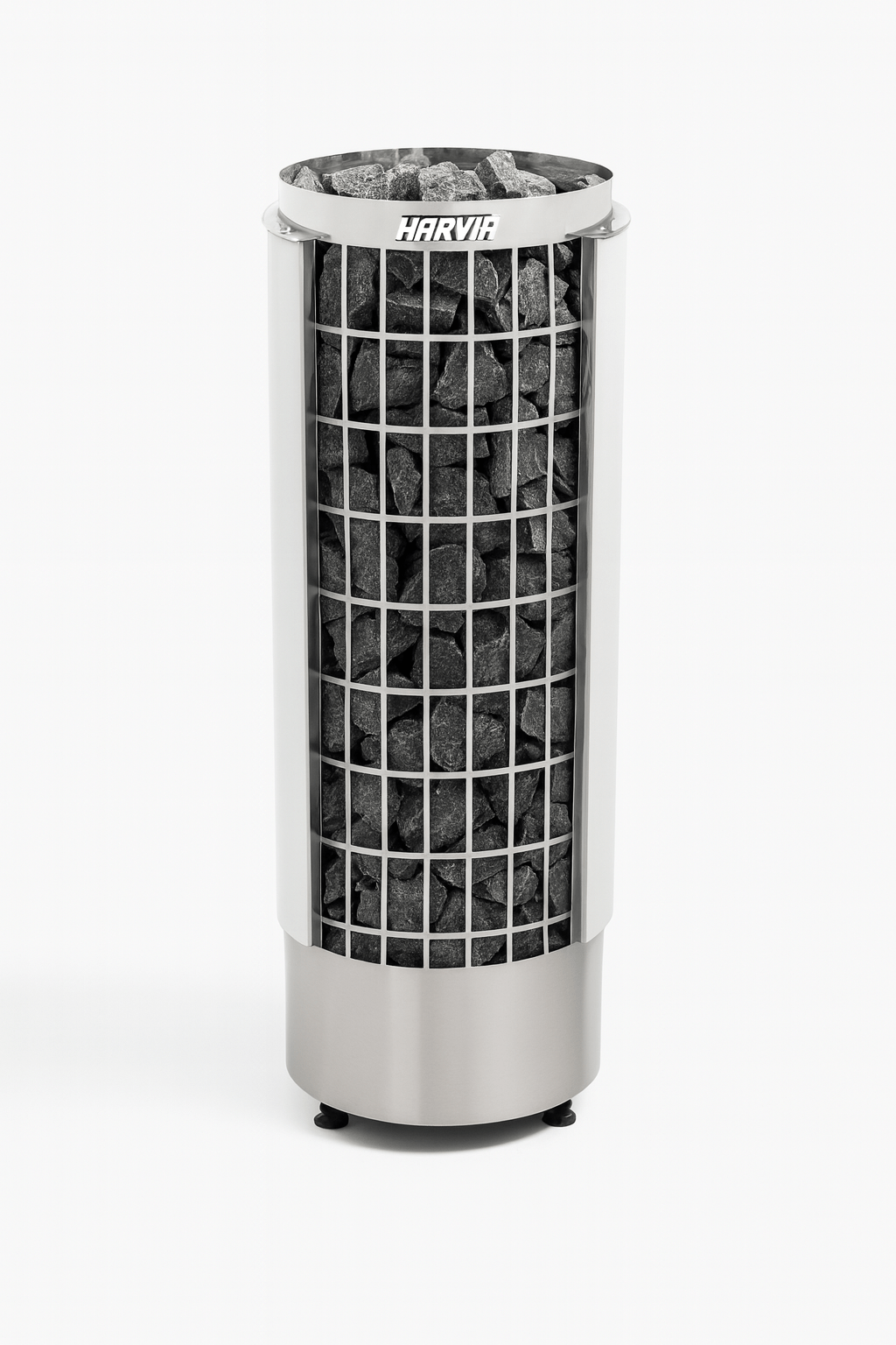 Harvia Cilindro PC90E 9kW Electric Sauna Heater - My Luxury Home Spa