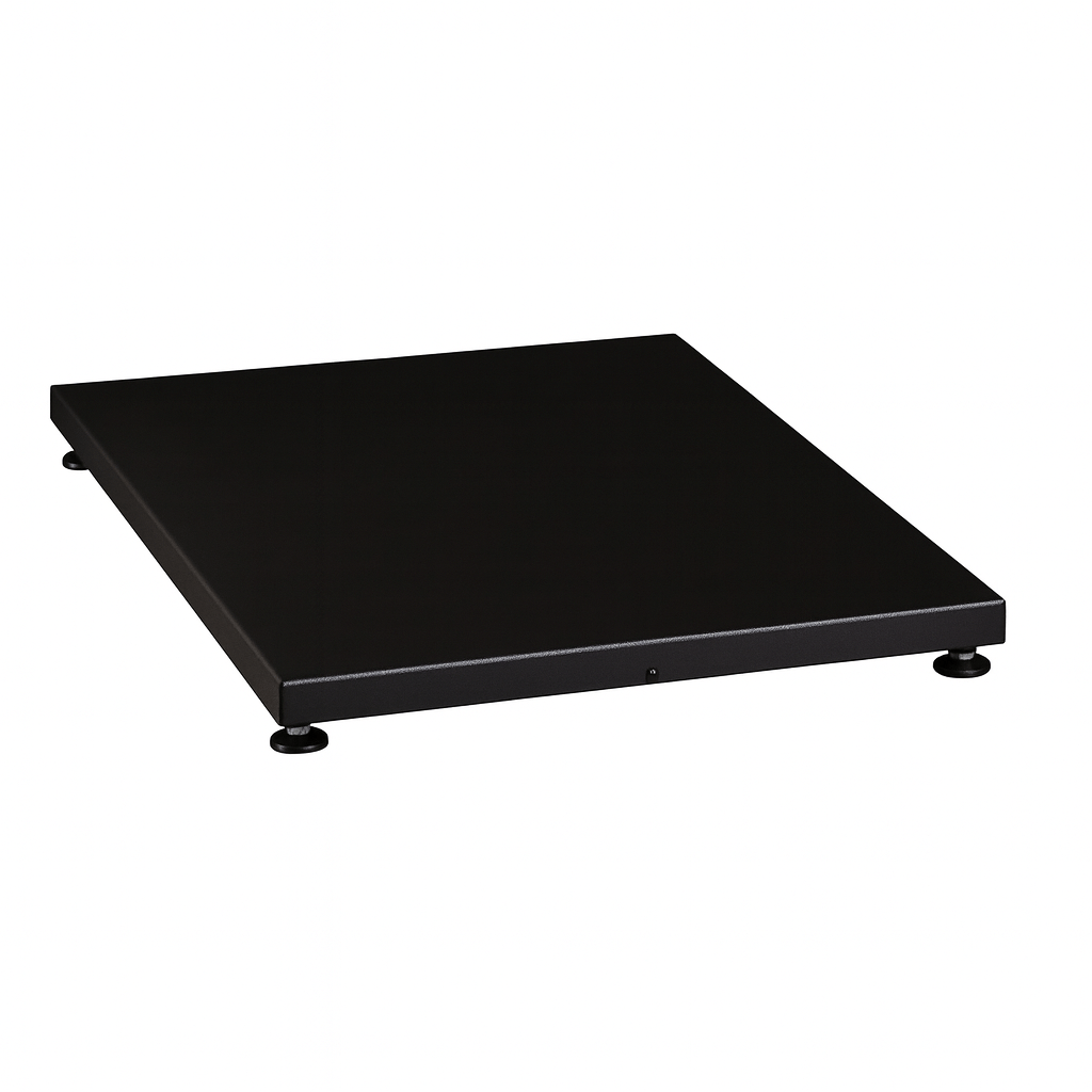 Harvia Legend 150 16kW wood-burning sauna stove base with a sleek black finish and adjustable feet