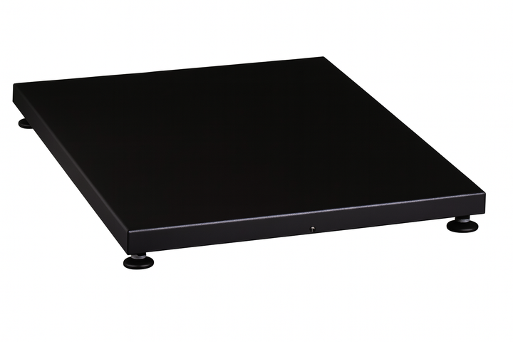 Harvia Legend 150 sauna heater base platform with adjustable feet for stability