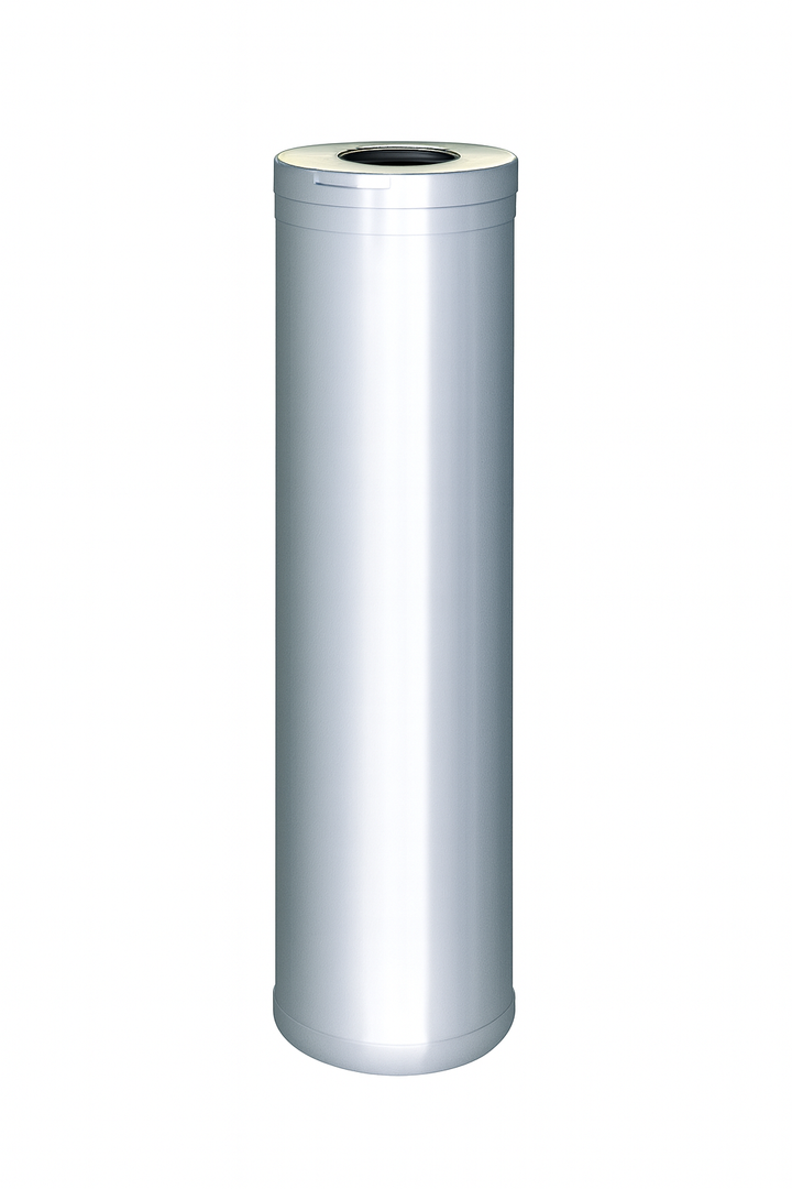 Harvia Legend 150 sauna heater in sleek stainless steel design for optimal heating performance