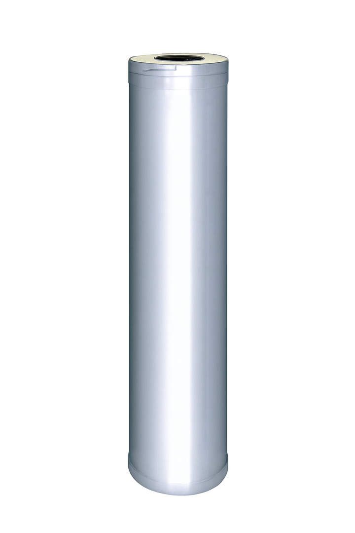 Harvia Legend 150 sauna heater stainless steel chimney pipe accessory for sauna heater