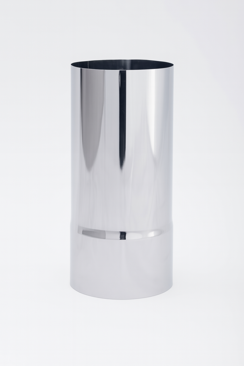 Harvia Legend 150 sauna heater sleek cylindrical stainless steel design
