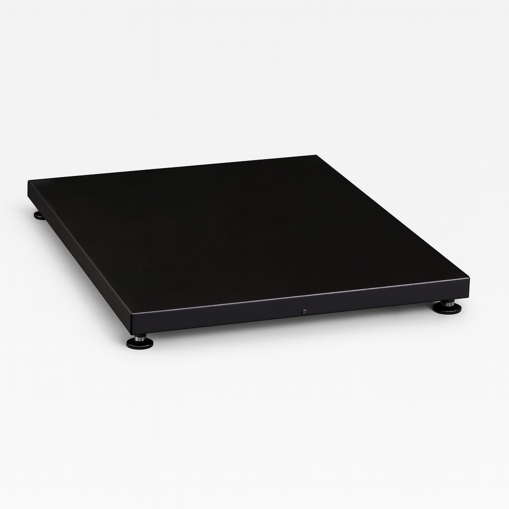 Harvia M3 BK sauna heater flat black square electric sauna heater base