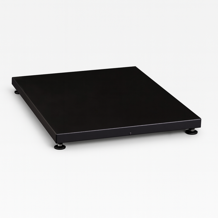 Harvia M3 BK sauna heater flat black square electric sauna heater base