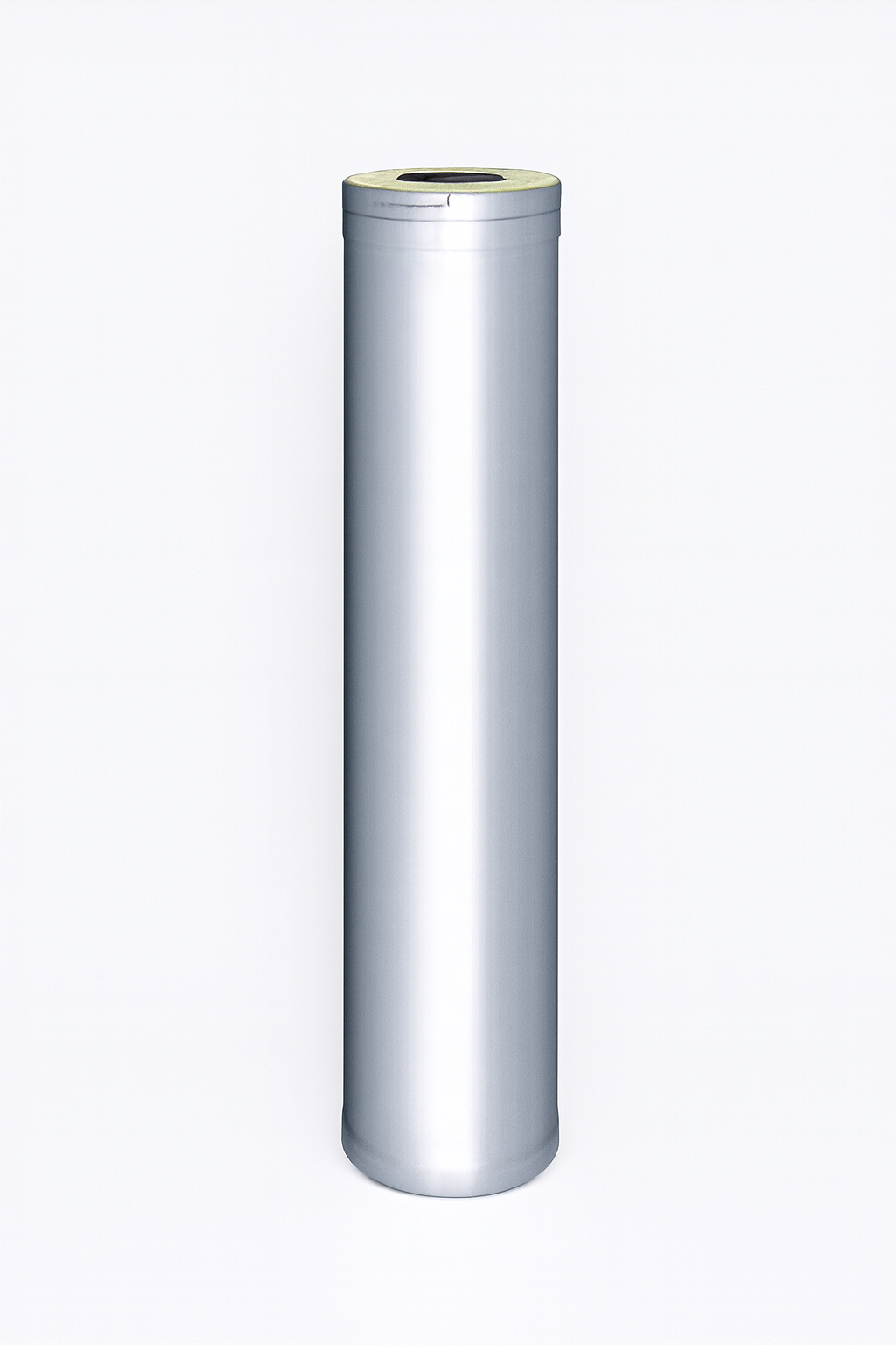 Harvia M3 sauna heater kit stainless steel chimney pipe for sauna ventilation system